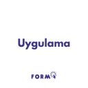 Uygulama